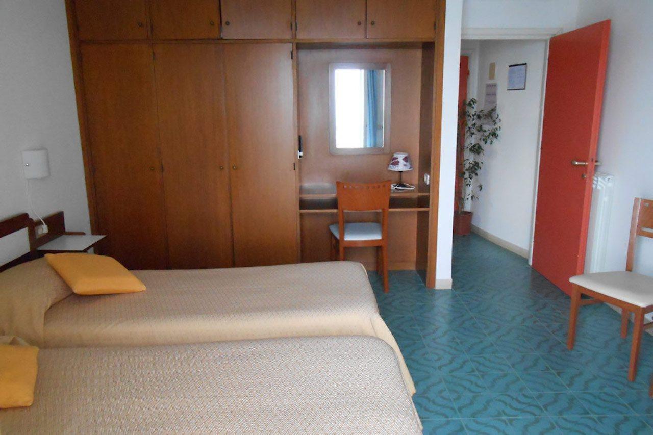 Hotel Vittoria ปอร์โต ซานโต สเตฟาโน ภายนอก รูปภาพ