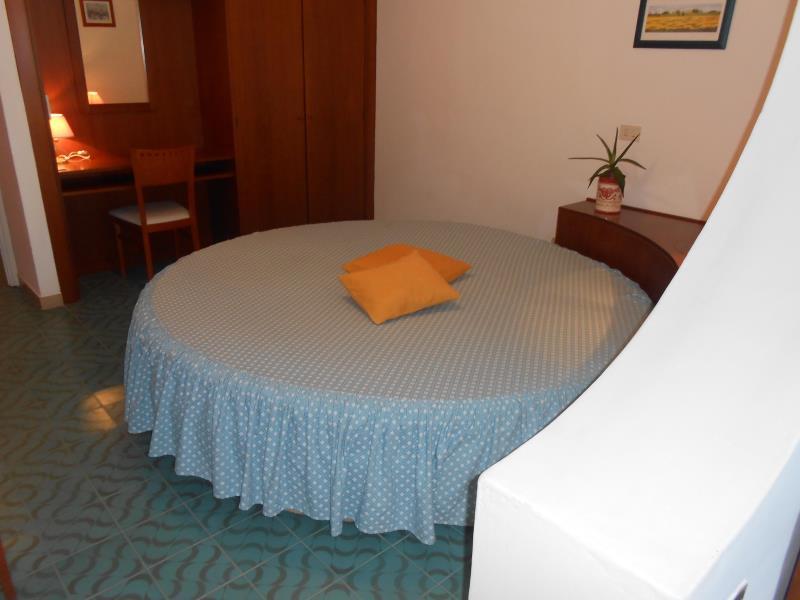 Hotel Vittoria ปอร์โต ซานโต สเตฟาโน ภายนอก รูปภาพ