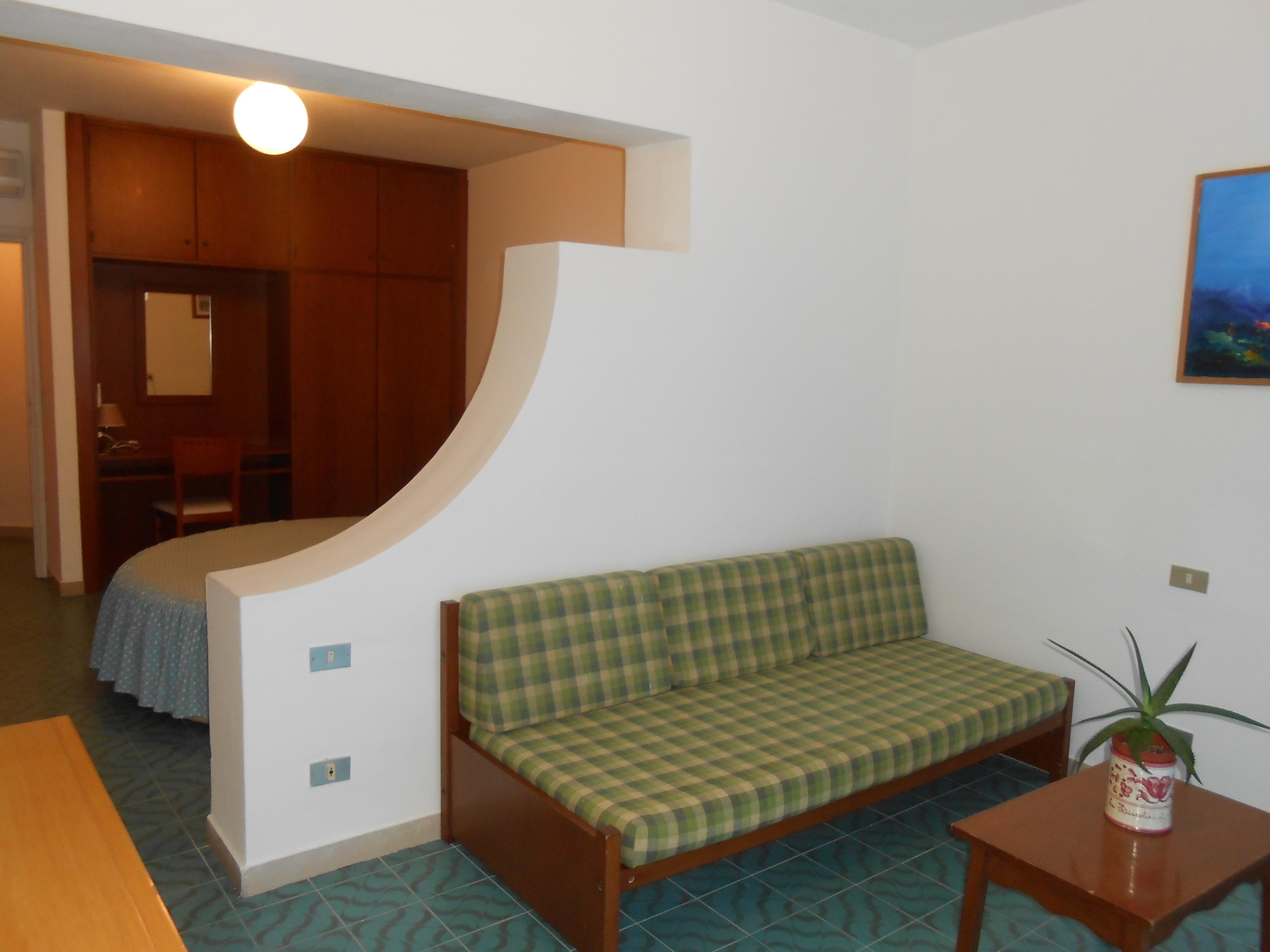 Hotel Vittoria ปอร์โต ซานโต สเตฟาโน ภายนอก รูปภาพ
